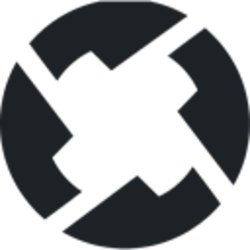 0x Protocol coin logo