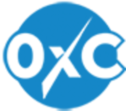 0xCharts crypto logo