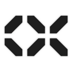 0xConnect logo 0xConnect crypto logo