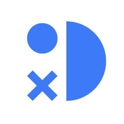 0xDAO coin logo