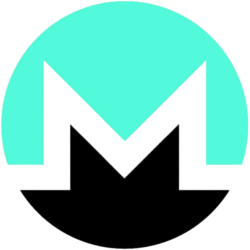 0xMonero coin logo