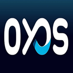 0xOS AI logo 0xOS AI crypto logo