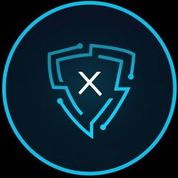 0xScans crypto logo