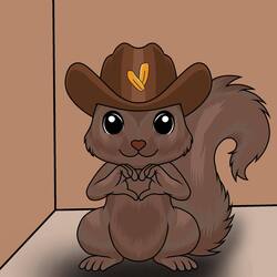 OG Peanut logo OG Peanut crypto logo