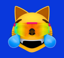 1000MOG logo 1000MOG crypto logo