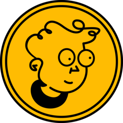 100Man crypto logo