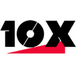 10x.gg crypto logo