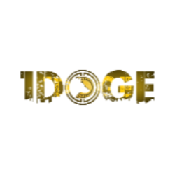 1Doge crypto logo