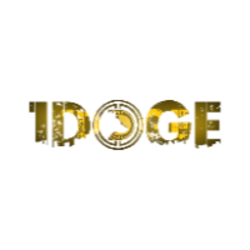 1Doge logo 1Doge crypto logo