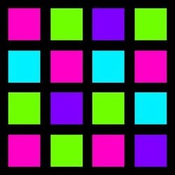 1MillionNFTs crypto logo