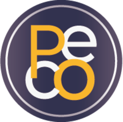 1peco crypto logo