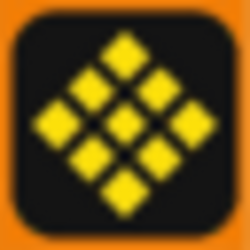 1RUS DAO crypto logo