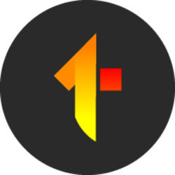 1TRONIC crypto logo