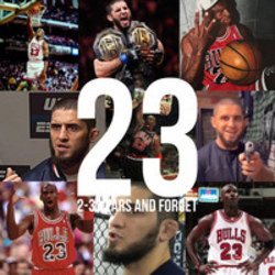 2-3 years and forget crypto logo