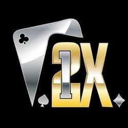 21X Diamonds logo 21X Diamonds crypto logo