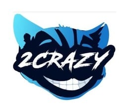 2crazyNFT crypto logo