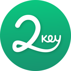 2key.network coin logo