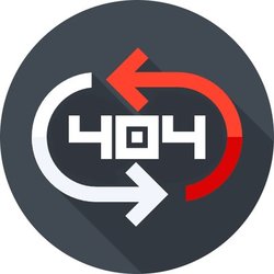 404 crypto logo