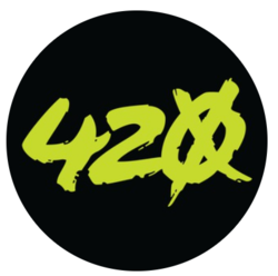 420x crypto logo