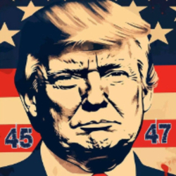 4547 logo 4547 crypto logo