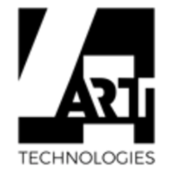 4ART Coin logo 4ART Coin crypto logo