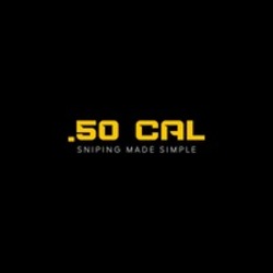 50cal crypto logo