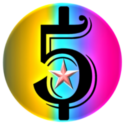 5Star crypto logo