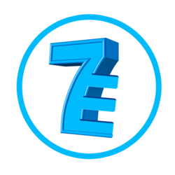 7ELEVEN crypto logo