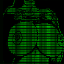 8008 logo 8008 crypto logo