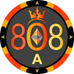 808TA logo 808TA crypto logo