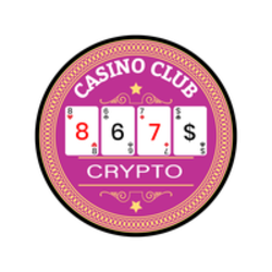 867 crypto logo