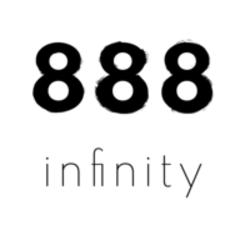 888 Infinity crypto logo