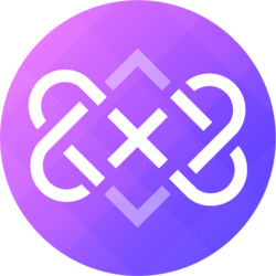 8X8 Protocol logo 8X8 Protocol crypto logo