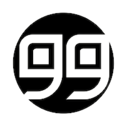 99Defi crypto logo