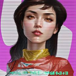 A.I Agent kAia logo A.I Agent kAia crypto logo