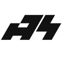 A4 Finance crypto logo