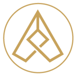 Aarma crypto logo