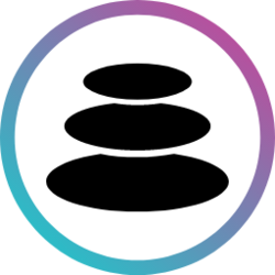 Aave BAL crypto logo