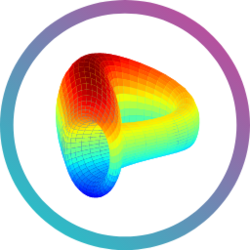 Aave CRV logo Aave CRV crypto logo