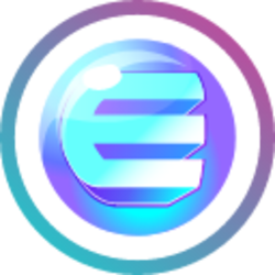 Aave ENJ v1 logo Aave ENJ v1 crypto logo