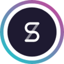 Aave SNX v1 coin logo