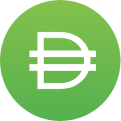 Aave v3 sDAI logo Aave v3 sDAI crypto logo