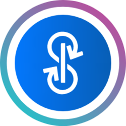 Aave YFI crypto logo