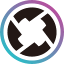 Aave ZRX v1 coin logo