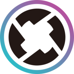 Aave ZRX crypto logo