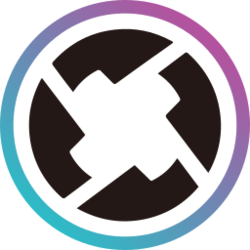 Aave ZRX logo Aave ZRX crypto logo