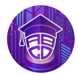 ABCD Token logo ABCD Token crypto logo