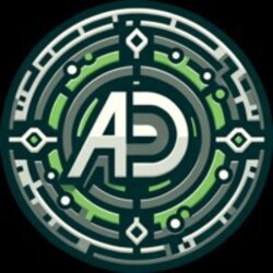 ABDS Token logo ABDS Token crypto logo
