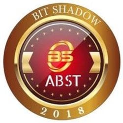 Abitshadow crypto logo