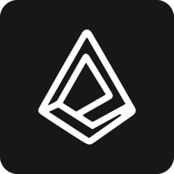 Aborean logo Aborean crypto logo